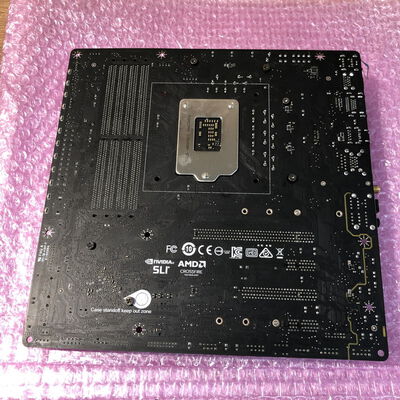 【姫路店】中古  MSI MPG Z390M GAMING EDGE AC(Z390 1151 mATX DDR4 138849 