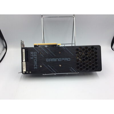 【座間相武台】中古  Palit NED307T019P2-1046A (RTX3070Ti 8GB) 146275 