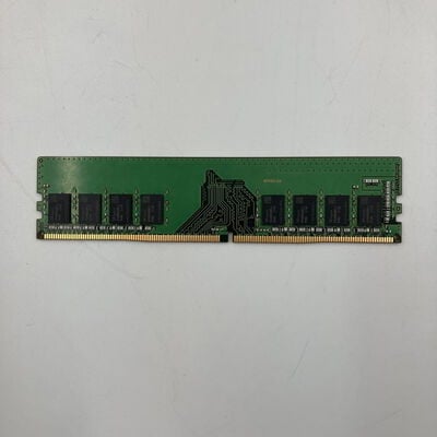 【なんば店】中古  PC4-25600 16GB デスクトップ用(DDR4-3200) 140728 