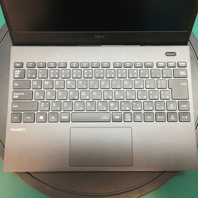 【佐賀南部バイパス店】中古  NEC VKT16G (INTEL Core i5 10210U 1.6GHz/8GB/SSD256GB/-/オンボード/13.3/1920x1080/Wi-Fi/WEBCAM/W11H64) 180562 