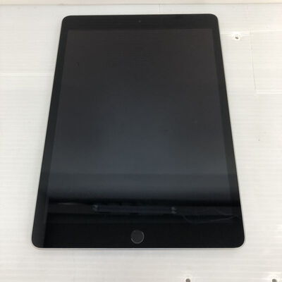 【徳島住吉店】中古  Apple iPad 10.2インチ（第9世代/2021）Wi-Fi 256GB シルバー MK2P3J/A 147576 