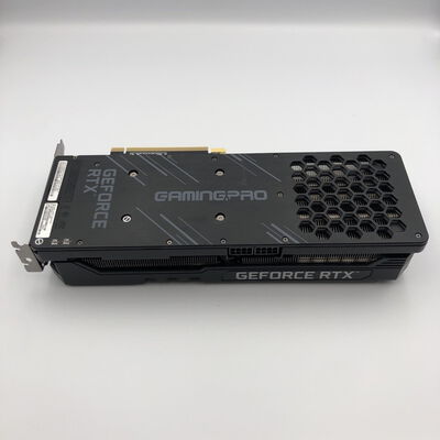 【甲府飯田店】中古  Palit RTX3070 GamingPro NE63070019P2-1041A (RTX3070 8G) 143906 