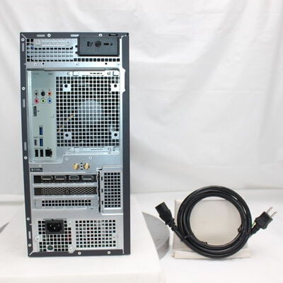 【通販センター】中古  DELL XPS 8960(Intel Core i7 14700K/16GB DDR5 (PC5)/SSD1TB/なし/NVIDIA GeForce RTX 4060 8GB/W11H64 MAR) 195711 