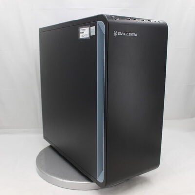 【福井日之出店】中古  THIRDWAVE GALLERIA XSC7A-IG-CB 189502 