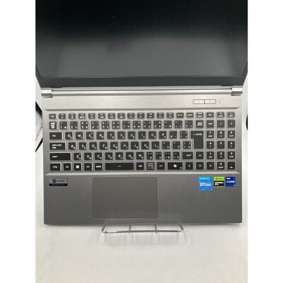 【座間相武台】中古  THIRDWAVE GALLERIA RL7C-R35-5N (Core i7-13620H/32GB/SSD1TB/-/RTX 3050/WLAN/15.6FHD/W11H/-) 3240010085 