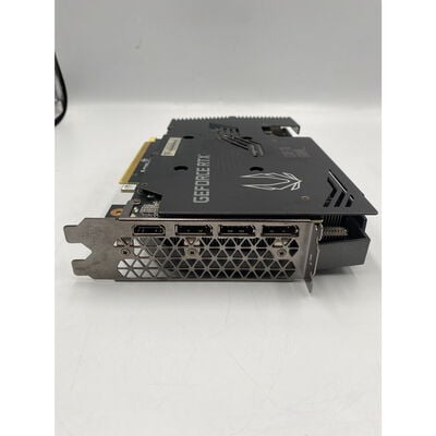 【座間相武台】中古  ZOTAC ZT-A30610E-10M(ZTRTX3060TWINEDGE-8GBGDR6) 175492 