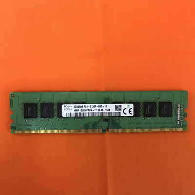 【なんば店】中古  PC4-17000 8GB デスクトップ用 126161 