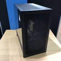 中古  NZXT CC-H31FB-01(H3 FLOW BK mATX ｶﾞﾗｽ) 4720003170 