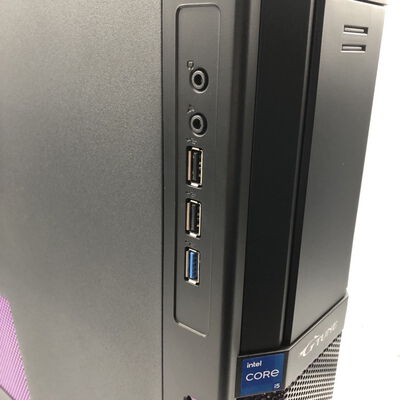【甲府飯田店】中古  mouse G-TUNE PCM114G306H22C (i5 11400/16GB/SSD2TB/RTX3060 12GB/W11H) 4720003109 