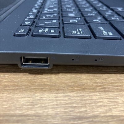 【静岡東瀬名店】中古  ASUS Vivobook Go E1504FA(Ryzen 5 7520U/8GB/SSD256GB/なし/オンボード/15.6/1920&times;1080/W11H) 5140001625 
