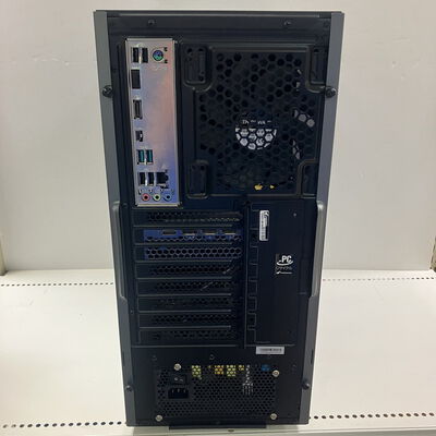 【大宮店】中古  GALLERIA XA7C-R37 1250007657【8/20値下げ!】 