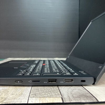 【広島店】中古  Lenovo ThinkPad L13 (INTEL Core i5 10210U 1.6GHz/16GB/SSD256GB/-/オンボード/13.3/1920x1080/Wi-Fi/WEBCAM/W11H64) 182744 