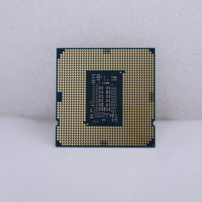 【通販センター】中古  INTEL Core i3 10105 (1200/3.7G/6M/C4/T8) 145174 