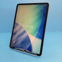 中古  Apple iPad Pro 11 (第2世代/2020) Wi-Fi 128GB スペースグレイ MY232J/A 142231 