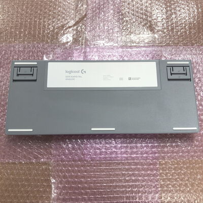 【宮崎恒久店】中古  Logicool G515 RAPID TKL G515-TKL-RTWH 5160000784 