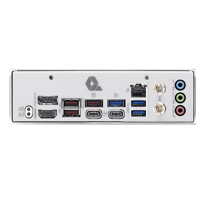 MSI  PRO B850M-A WIFI PZ (B850 AM5 MicroATX) 