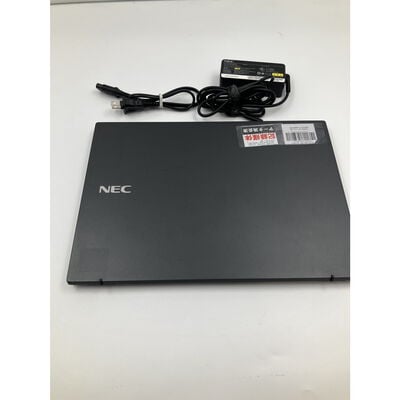 【秋葉原本店】中古  NEC VersaPro PC-VKV18GZG9(Core i7 10510U 1.80GHz/16GB/SSD256GB/UHD Graphics/13.3ｲﾝﾁ/WLAN/WEBCAM/W11P64) 3410012328 