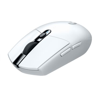 Logicool  G304rWH (LIGHTSPEED ワイヤレスゲーミングマウス ホワイト) 