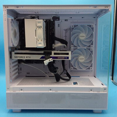 【秋葉原本店】中古  自作パソコン(i5 13400F/24GB/SSD1TB/RTX3060Ti/OSなし) 3410014294 