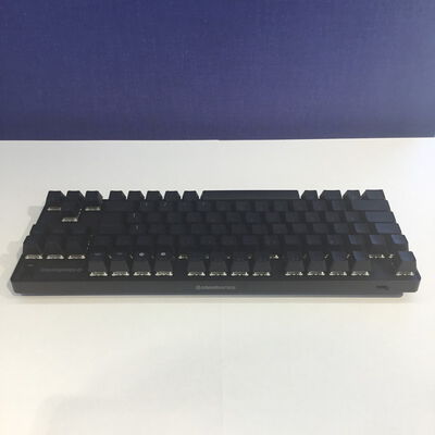 【松山環状枝松店】中古  SteelSeries Apex 9 TKL JP (64852J) 158786 