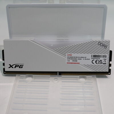 【札幌店】中古  PC5-48000 16GB デスクトップ用(DDR5-6000) 149154 
