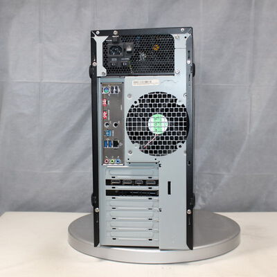 中古  インバースネット FRONTIER(Intel Core i7 10700/32GB/SSD1TB/なし/NVIDIA GeForce RTX 2070 SUPER 8GB/W11H64 MAR) 177564【4/24値下げ!】 