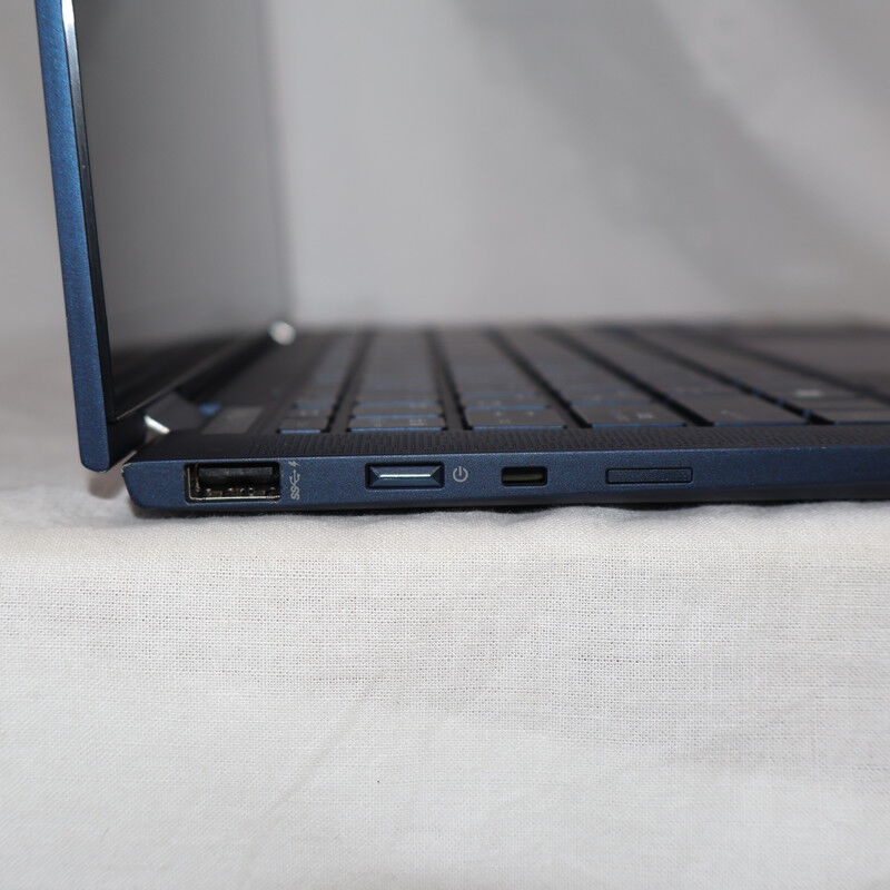 中古 HP Elite Dragonfly G2 (Intel Core i7 1165G7 2.80GHz/16GB