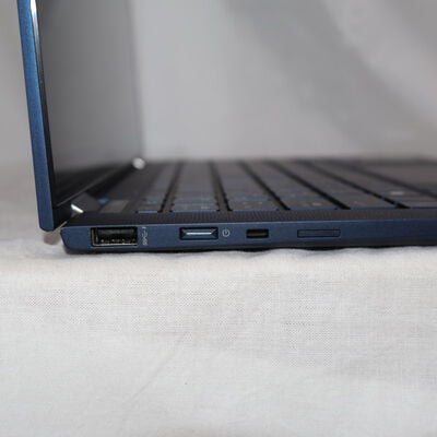 【通販センター】中古  HP Elite Dragonfly G2 (Intel Core  i7 1165G7 2.80GHz/16GB/SSD512GB/-/オンボード/13.3/1920x1080/Wi-Fi/WEBCAM/W11H64 MAR) 186460 