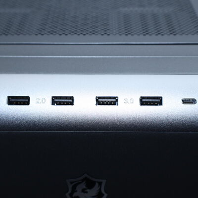 【通販センター】中古  THIRDWAVE GALLERIA XPR7A-R57-GD 202352 