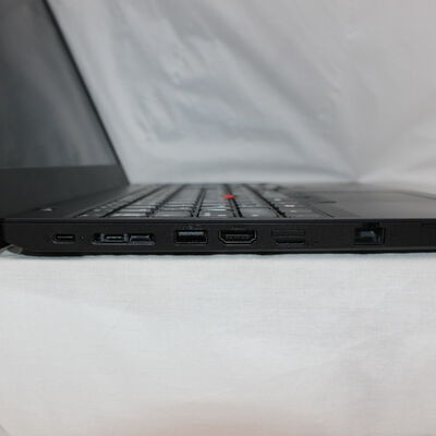 【通販センター】中古  LENOVO ThinkPad L15 Gen 1(Intel Core i5 10210U 1.60GHz/16GB DDR4/SSD256GB/-/オンボード/15.6/1920x1080/GbE/Wi-Fi/WEBCAM/W11H/VBT) 197108 