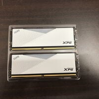 中古  ADT AX5U6000C3016G-DCLARWH-DP(DDR5-6000 16GBx2) 5090001067 