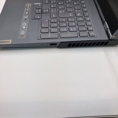 【なんば店】中古  Lenovo Legion7 15IMH05 (i7-10750H/16GB/SSD512GB/RTX2060/W10H) 3280023355 