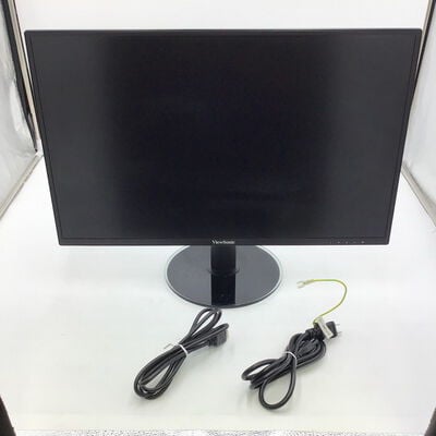 【白山FM松任店】中古  Viewsonic VA2419-smh-7(フルHD 1920&times;1080) 4950002591 