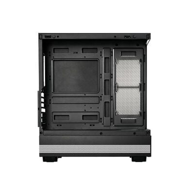 CPS  C3 Q500 BLACK C3Q500-BK (ATX ガラス ブラック) 