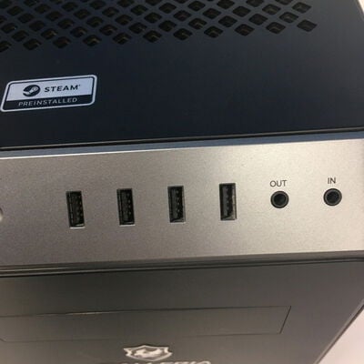 【博多店】中古  GALLERIA XA7C-R70S 3310005751 