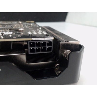 【前橋ｲﾝﾀｰｱｶﾏﾙ店】中古  Palit NE6406T019P1-1060F (RTX4060Ti 8GB) 158557 