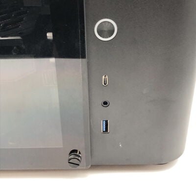 【甲府飯田店】中古  XENOVA PC(i5 14400F/32GB/SSD1TB/RTX4060Ti 8GB/W11H) 4720002891 