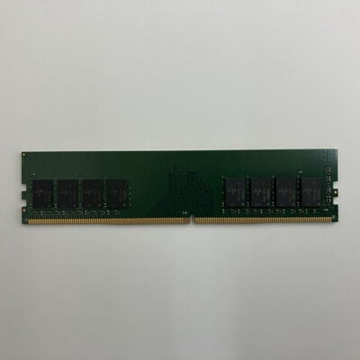 【長野稲里店】中古  PC4-21300 8GB デスクトップ用 126165 