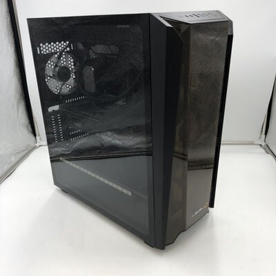 【福井日之出店】中古  LEVEL∞（12700K/16GB/1TB/3070Ti/Win11） 5200000607 