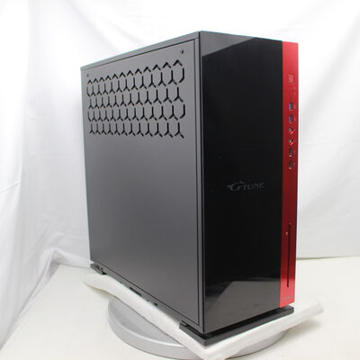 【通販センター】中古  mouse G-Tune MP-i1640SAI(Intel Core i7 8700/16GB DDR4 (PC4)/SSD2TB/DVDマルチ/NVIDIA GeForce RTX 3070 8GB/W11H64 MAR) 197022 