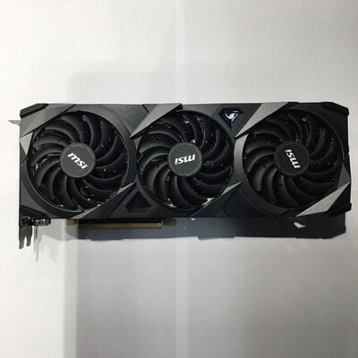 【松山環状枝松店】中古  各社 GeForce RTX3080 (10GB PCI-E) 143517 