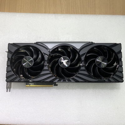 【甲府飯田店】中古  GAINWARD RTX5070Ti PHOENIX 16GB GDDR7 256bit 3-DP HDMI(RTX5070Ti 16GB) 4720002192 