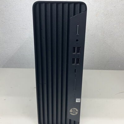 【町田店】中古  HP ProDesk 600 G6 Small(i3 10100/8GB/SSD256GB/W11P) 3330002852 
