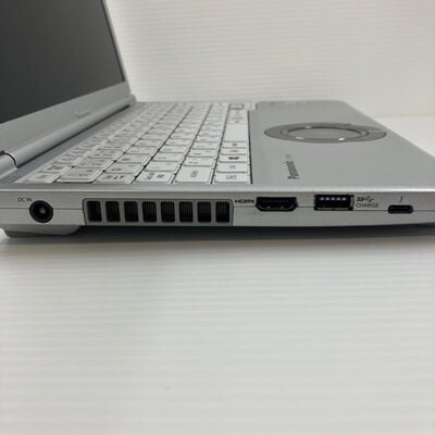 【秋葉原本店】中古  Panasonic Let's note CF-SV9RDQVS(Intel Core i5 10310U 1.70GHz/16GB DDR4/SSD256GB/-/オンボード/12.1/1920x1200/GbE/Wi-Fi/WEBCAM/W11P) 193200 