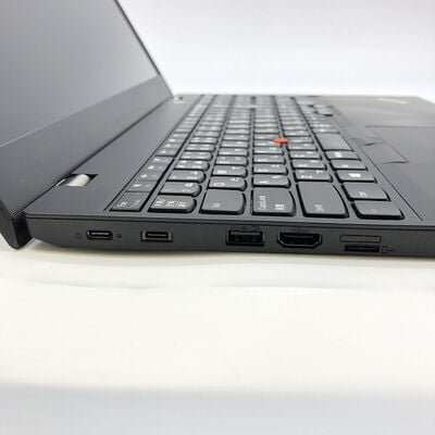 【宇都宮鶴田店】中古  LENOVO ThinkPad L15 Gen2 (INTEL Core i5-1135G7 2.4GHz/16GB/SSD256GB/-/オンボード/15.6/1920x1080/Wi-Fi/WEBCAM/W11P/Microsoft Office Home and Business 2024) 185534 