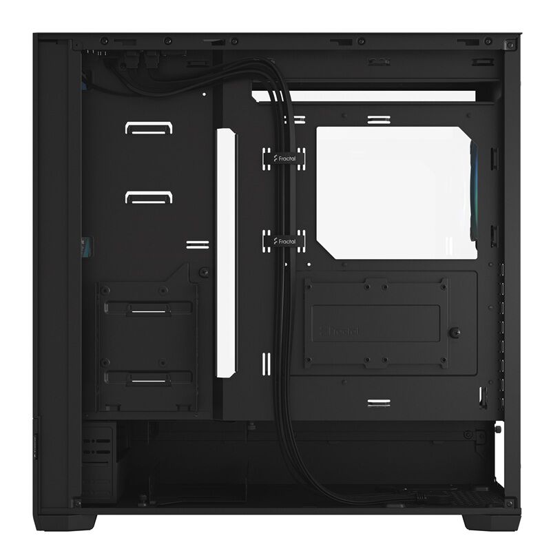 Fractal Design Pop XL Air RGB TG FD-C-POR1X-06 (E-ATX ガラス