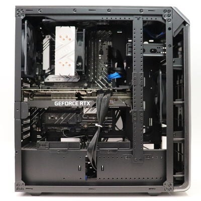 【札幌店】中古  GALLERIA XA7C-R38T(i7 12700/32GB/SSD1TB/RTX3080Ti/W11H) 3210014560 
