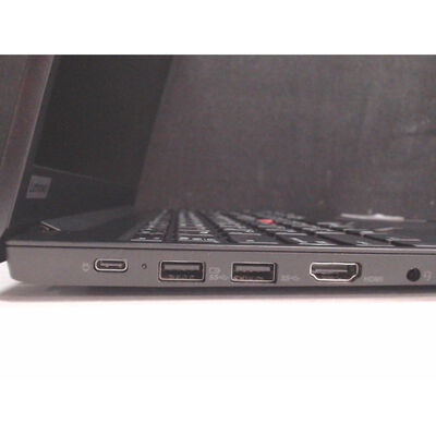 【前橋ｲﾝﾀｰｱｶﾏﾙ店】中古  Lenovo ThinkPad E15 20RE-S28H00 (Intel Core i5 10210U 1.60GHz/16GB/SSD256GB/-/オンボード/15.6/1920x1080/GbE/Wi-Fi/WEBCAM/W11H) 193777 