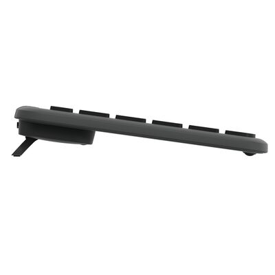 Logicool  SIGNATURE SLIM K950 K950GR (グラファイト) 
