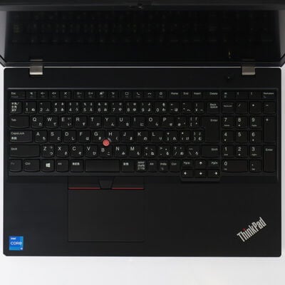 【通販センター】中古  LenovoThinkPad L15 Gen2(Intel Core i5 1135G7 2.40GHz/16GB DDR4/SSD512GB/-/オンボード/15.6/1920x1080/GbE/Wi-Fi/WEBCAM/W11P/Microsoft Office Home and Business 2024/VBT) 198586 